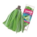 Syntetická maxi hlava mopu YORK 075010