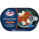 Filet zo sleďa v paprikovej smotane 200 g