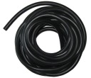 HADICE BENZÍNOVÁ HADICA PALIVOVÁ HADICA ČIERNA 5mm 50cm