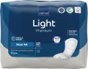 Abena Light Maxi hygienické vložky 8 ks