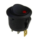 VYPÍNAČ VYPÍNAČ 3A/3PIN - 03069