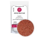 Ľanové semienko, tmavohnedé zrno - 1kg