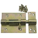 MALÁ ZÁPADKA NA ZÁMOK ZÁMKU BRÁNY 100x2 mm