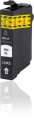 Atrament pre EPSON 502 XL XP-5100 WF-2800 WF-2860 BK