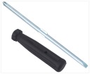 Q1B10 OBOJSTRANNÝ SKRUTKOVAČ PLOCHÝ+KRÍŽOVÝ 5,6X150 MM FV 86193