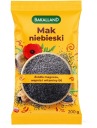 Modrý mak 100% Bakalland 200g prírodný čerstvý PREMIUM KVALITA