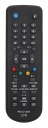DIAĽKOVÉ OVLÁDANIE PRE JVC LCD ORION RM-C1223 TV