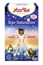 Čaj STAR SALUTATION Welcome to the Stars BIO 17x1,9g Yogi Tea