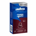 Kapsule pre Nespresso Lavazza Crema e gusto Risveglio Ricco