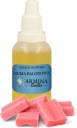 SVIEČKA VONNÁ PARAFÍN krbový olej BUBBLEGUM žuvačka 30ML