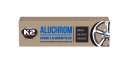 K2 ALUCHROM CHROMOVÁ LEŠTIACA PASTA 120G