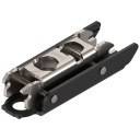 BLUM VODIČ KLIPOV PRE PÁNT 175H3130 ONYX