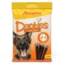 Josera Denties s kačicou a mrkvou 180g