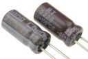 Elektrolytický kondenzátor 2,2uF/100V 105'C Chang RT (4 ks) /4788-4