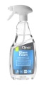 Clinex pena 0,65l na čistenie okien a zrkadiel