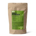 BIO KALE POWDER SUPERFOOD FIBER FIT FRESH FLAVOR - GymBeam 100 g