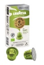 Lavazza Tierra BIO Alu kapsuly pre Nespresso 10