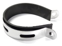 MUFFLER CLAMP štandard MRF PIT BIKE MUFFLER CLAMP výfuková svorka