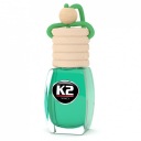 K2 VENTO GREEN APPLE VÔŇA DO AUTA 8ml