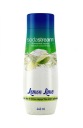 SODASTREAM CITRÓNOVÝ LIMETOVÝ SIRUP 440ml KONCENTR