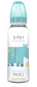 Canpol fľaša s úzkym profilom 250 ml. AFRIKA
