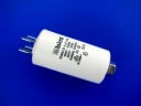 Štartovací kondenzátor pre motor 4uF 450V 10%