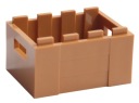 LEGO Dark Nude Truhlica (30150/6035734)