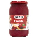Rolnik Ćwikła s chrenom 850 g