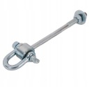 Držiak háku Swing Mount Sling C M12 160mm