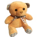 ORIGINÁLNA HRAČKA NA MEDVEĎ MEDVEĎ MASKOT