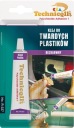 LEPIDLO NA TVRDÉ PLASTY 20ML TECHNICQLL