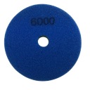 DIAMANTOVÝ LEŠTIACI DISK 100 #6000 MRAMOR SUCHÝ VLHKÝ