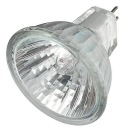 HALOGÉNOVÁ ŽIAROVKA MR11 35mm 10W 12V GU4