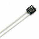 TEPELNÁ POISTKA 2A 110 C 250VAC 2-diel