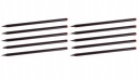 ŠKOLNÁ CERUHA S DIAMANTOM HB SADA 10