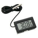 ELEKTRONICKÝ TEPLOMER S IZBOVOU SONDOU -50+100C