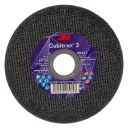 3M Cubitron 3 rezací kotúč, 86457, P60+, T41, 125 mm x 1,3 mm x 22,23 mm