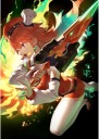 Plagát Anime Manga HoloLIVE holo_457 A3