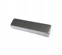 NEODÝMOVÉ MAGNETY 30x10x5 mm NEODÝMOVÉ MAGNETY
