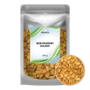 Pražená SLANÁ fazuľová fazuľa 500G Čipsy z fazule SNACK