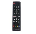 Diaľkové ovládanie pre TV LG AKB75095308 Smart Netflix Amazon