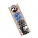 K2 MOTO DOKTOR TICHO TICHO TESNENIA TRENIA MOTORA