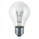 Vysokoteplotná žiarovka E27 230V 40W