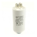 Štartovací kondenzátor motora CBB60 25uF 450V