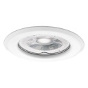 Halogénové LED svietidlo ARGUS II CT 2114 W biele