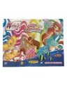 STICK ALBUM + NÁLEPKY WINX MISSION OCEAN!
