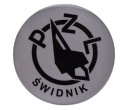 Znak palivovej nádrže WSK 125 175