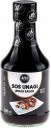 UNAGI KABAYAKI OMÁČKA 200ML NA SUSHI ÚHORA, HUSTÁ, AROMATICKÁ ÁZIAJSKÁ KUCHYŇA