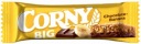 CORNY Cereálna tyčinka čokoláda banán 50g