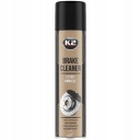 K2 BRAKE CLEANER na čistenie bŕzd 600 ml